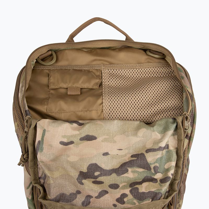 Тактичний рюкзак Tasmanian Tiger TT Modular Pack 30 l MC multicam 3