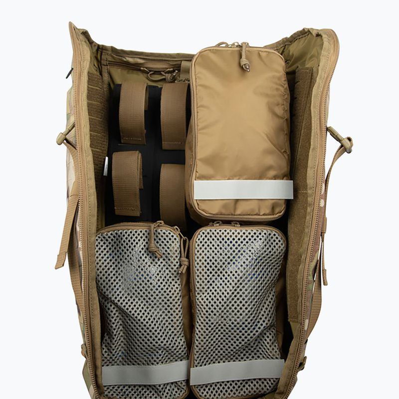 Тактичний рюкзак Tasmanian Tiger TT Modular Pack 30 l MC multicam 4