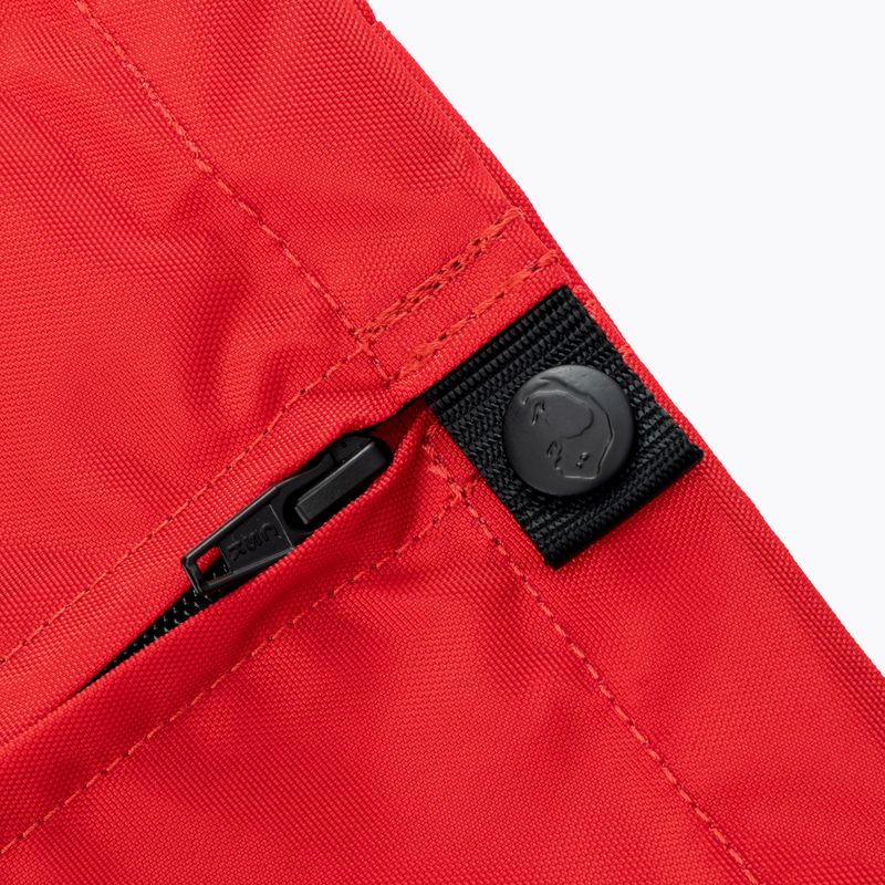 Гамаші Tatonka Gaiter 420 HD Long червоні 2750.015 3