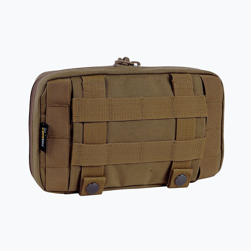 Кишеня для рюкзака Tasmanian Tiger TT Leader Admin Pouch coyote brown 2