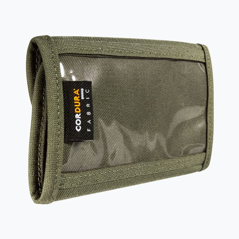 Гаманець Tasmanian Tiger ID Wallet olive 2