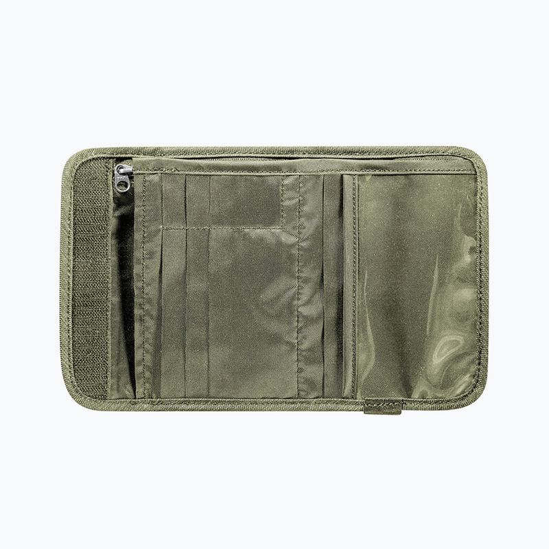 Гаманець Tasmanian Tiger ID Wallet olive 3