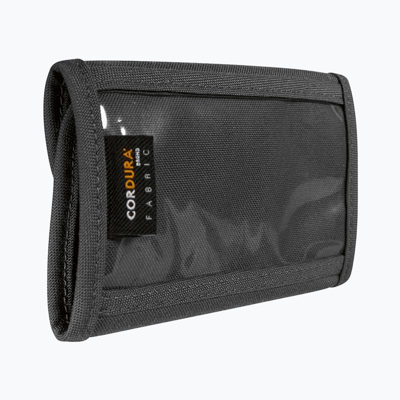 Гаманець Tasmanian Tiger ID Wallet black 2