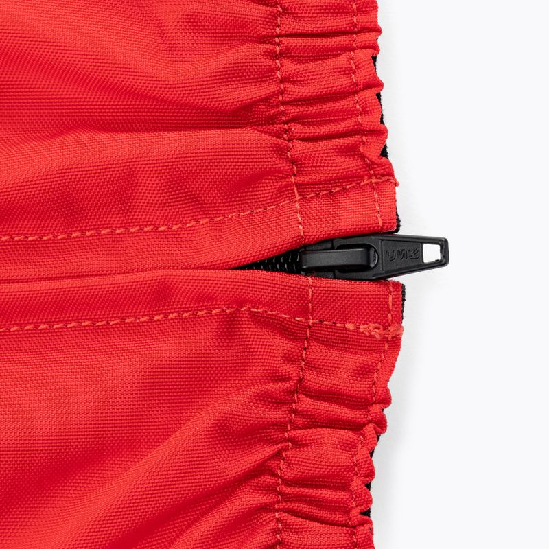 Гамаші Tatonka Gaiter 420 HD Short червоні 2749.015 3