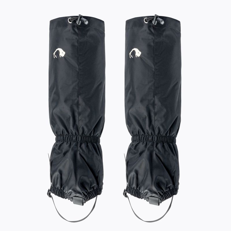 Гамаші Tatonka Gaiter 420 HD чорні 2750.040