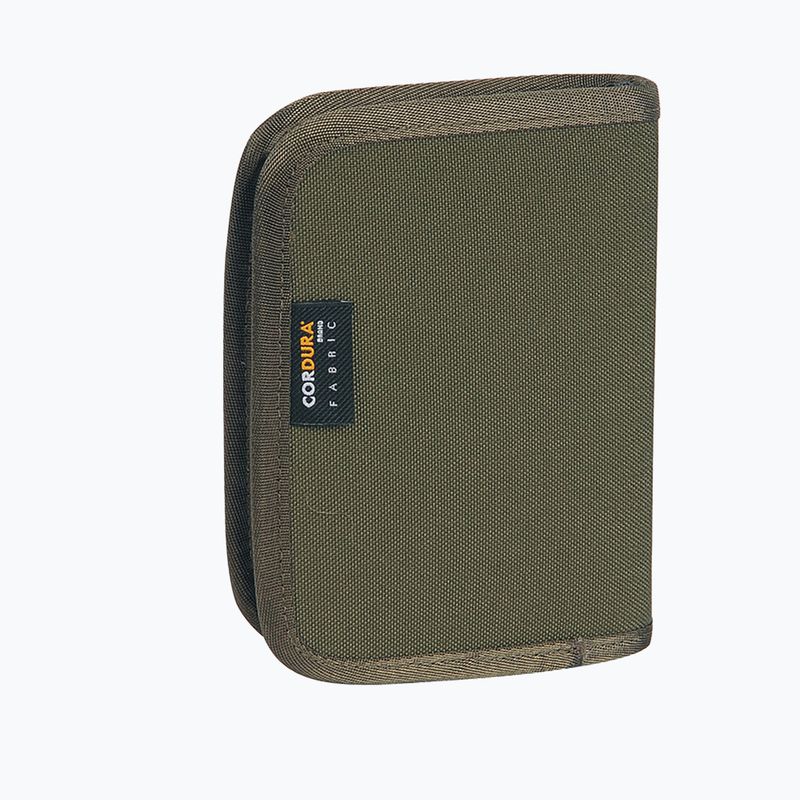Гаманець Tasmanian Tiger Mil Wallet olive 2