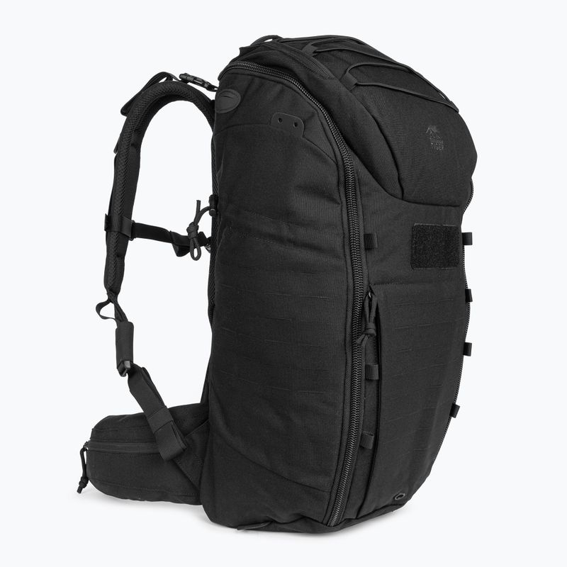 Тактичний рюкзак Tasmanian Tiger TT Modular Pack 30 l black 2