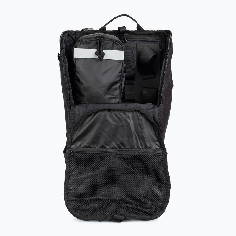 Тактичний рюкзак Tasmanian Tiger TT Modular Pack 30 l black 4