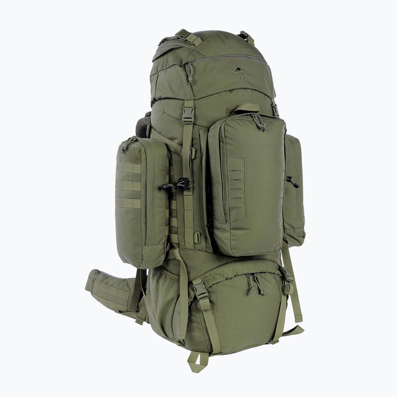 Тактичний рюкзак Tasmanian Tiger TT Range Pack MKII 90+10 l olive 3