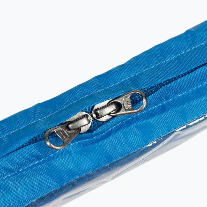 Чохол захисний Tatonka Clear Bag синій A5 3053.325 3