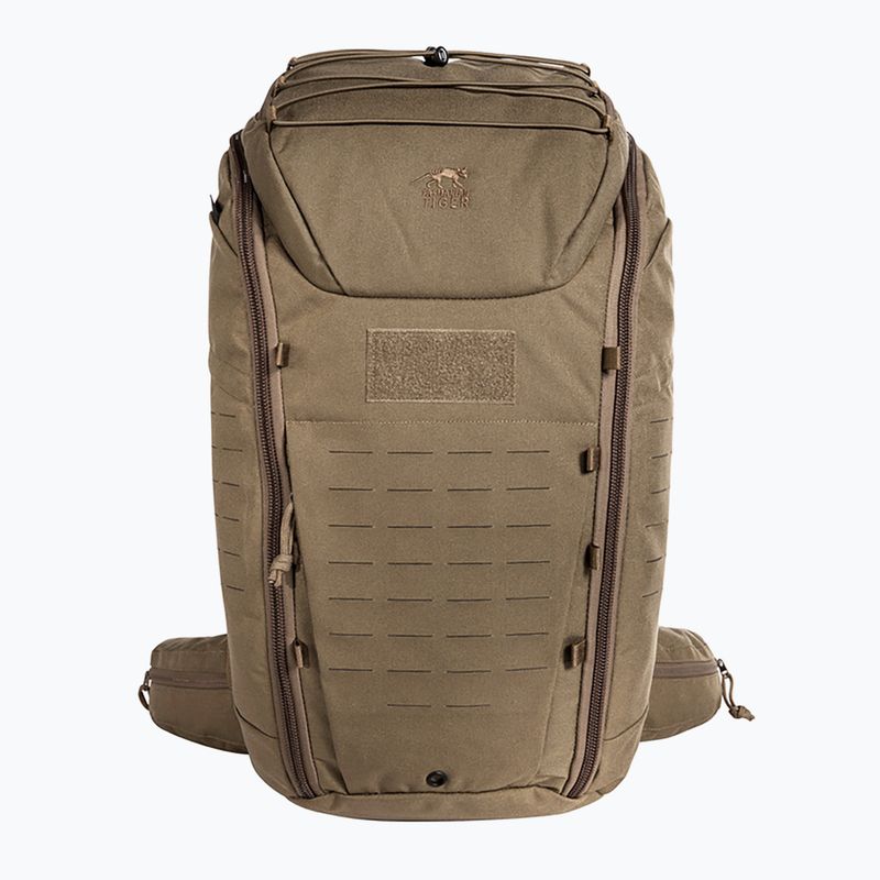 Тактичний рюкзак Tasmanian Tiger TT Modular Pack 30 l coyote brown