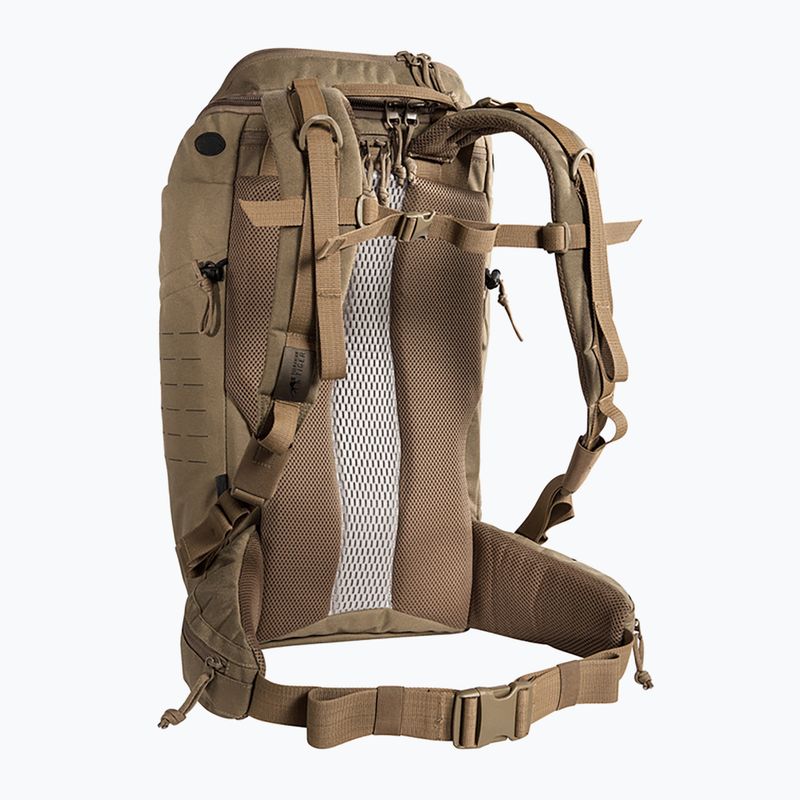 Тактичний рюкзак Tasmanian Tiger TT Modular Pack 30 l coyote brown 2