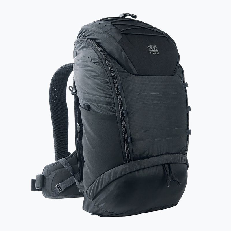 Тактичний рюкзак Tasmanian Tiger TT Tac Modular Pack 30 l Vent black