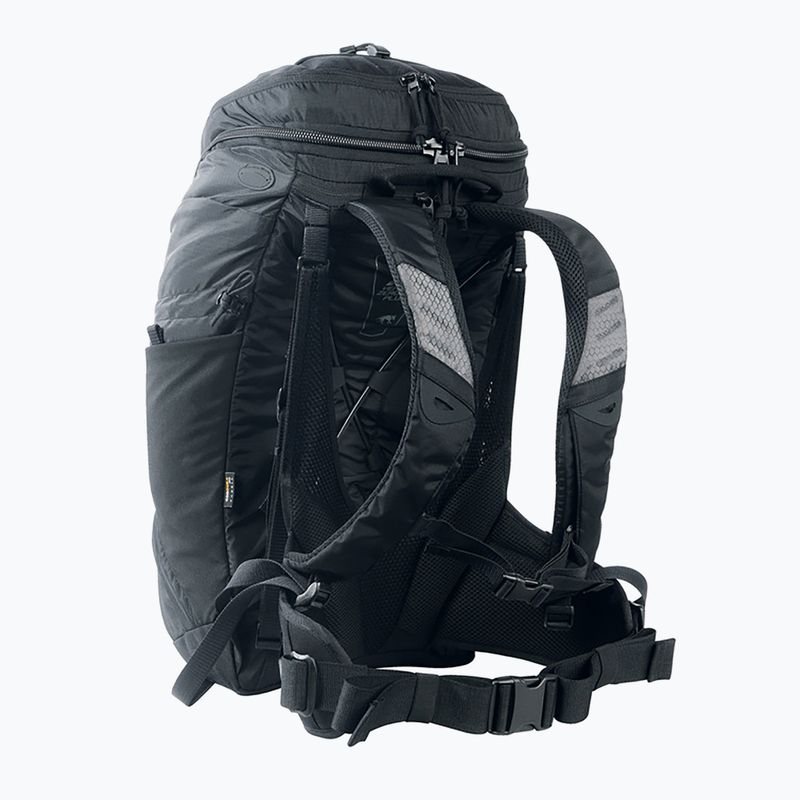 Тактичний рюкзак Tasmanian Tiger TT Tac Modular Pack 30 l Vent black 2
