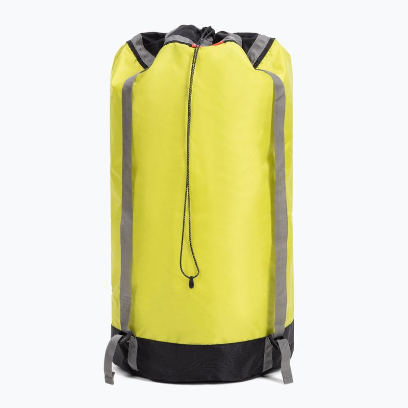 Компресійний мішок Tatonka Tight Bag 18Л жовтий 3023.316
