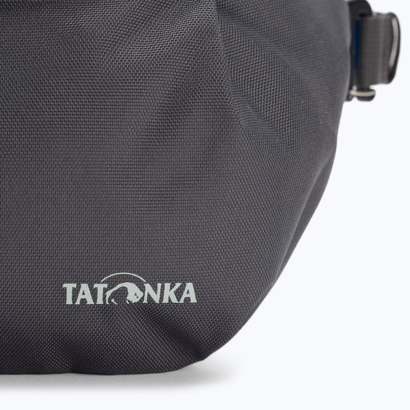 Барсетка Tatonka Hip Belt Pouch сіра 1340.021 5