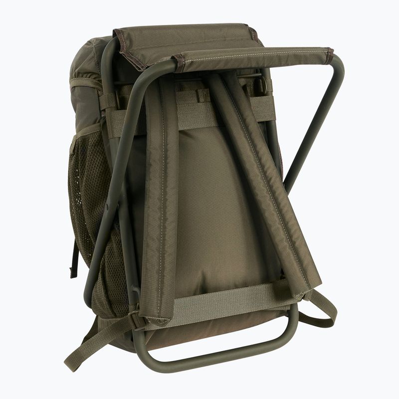 Рюкзак туристичний Tatonka Fisherstuhl 20 л olive 2