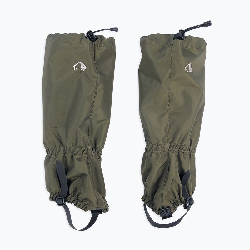 Гамаші Tatonka Gaiter 420 HD зелені 2750.331