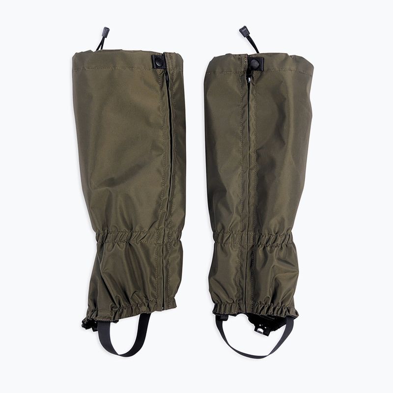 Гамаші Tatonka Gaiter 420 HD зелені 2750.331 2