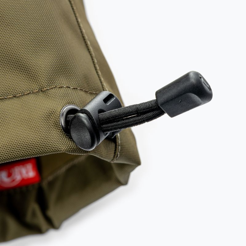 Гамаші Tatonka Gaiter 420 HD зелені 2750.331 4