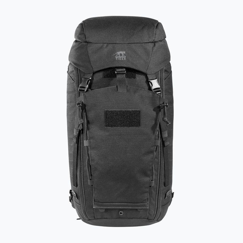 Тактичний рюкзак Tasmanian Tiger TT Modular Pack 45 l Plus black