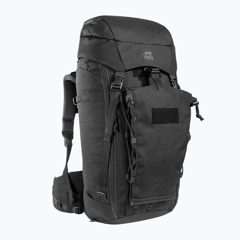 Тактичний рюкзак Tasmanian Tiger TT Modular Pack 45 l Plus black 3