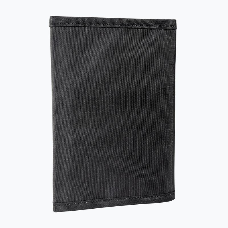 Гаманець Tatonka Passport Safe RFID B чорний 4