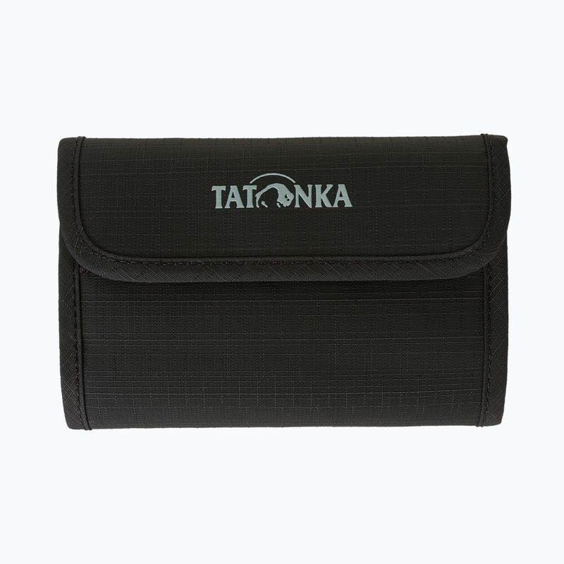 Гаманець Tatonka Money Box сірий 2883.021 2