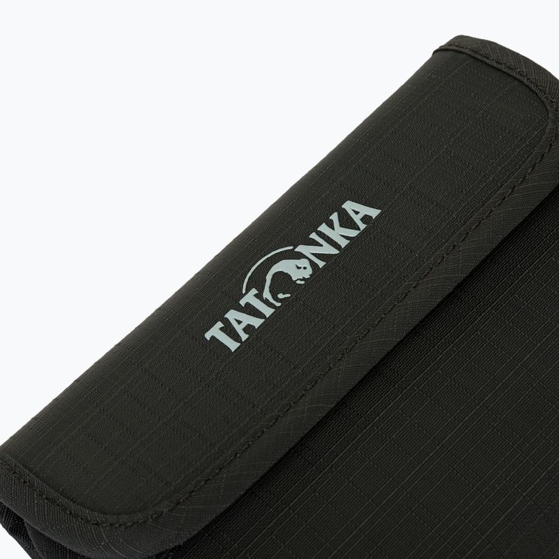 Гаманець Tatonka Money Box сірий 2883.021 5