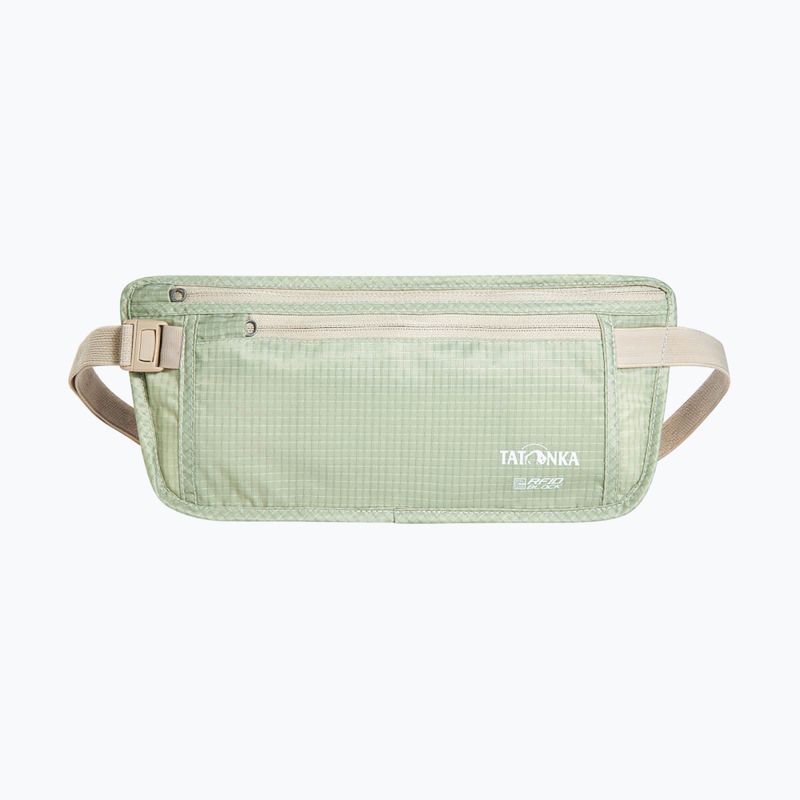 Сумка-бананка Tatonka Skin Moneybelt Int. RFID B natural