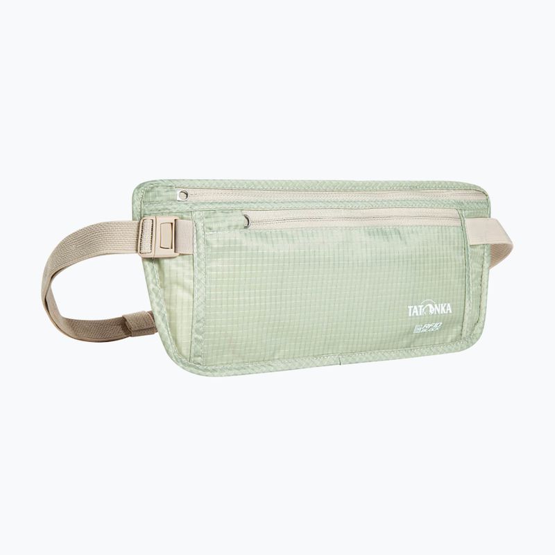 Сумка-бананка Tatonka Skin Moneybelt Int. RFID B natural 3