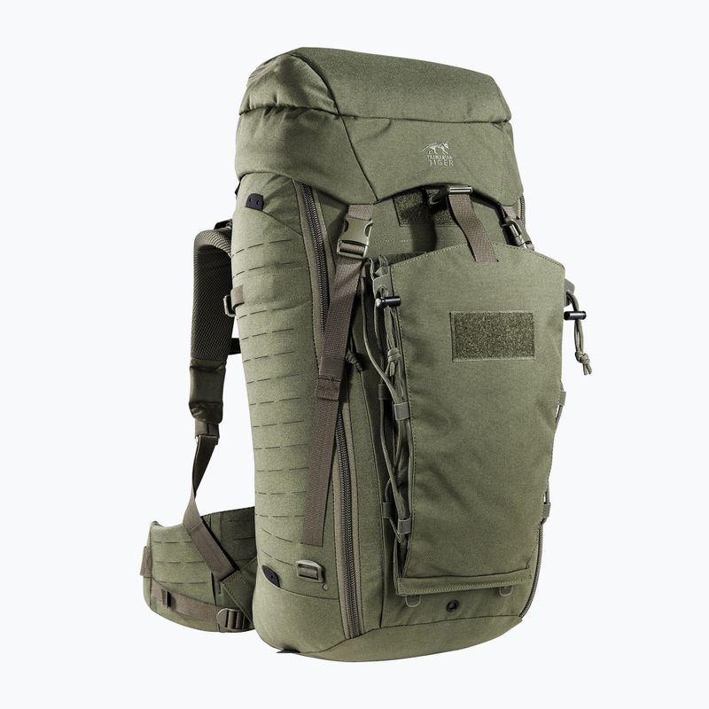 Тактичний рюкзак Tasmanian Tiger TT Modular Pack 45 l Plus olive 3