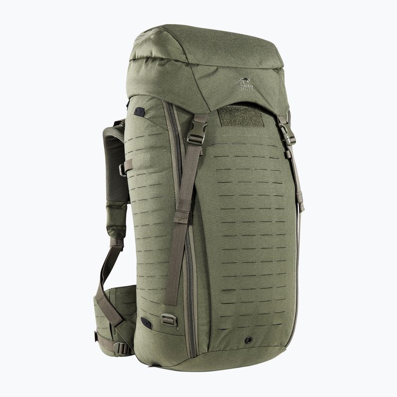 Тактичний рюкзак Tasmanian Tiger TT Modular Pack 45 l Plus olive 5