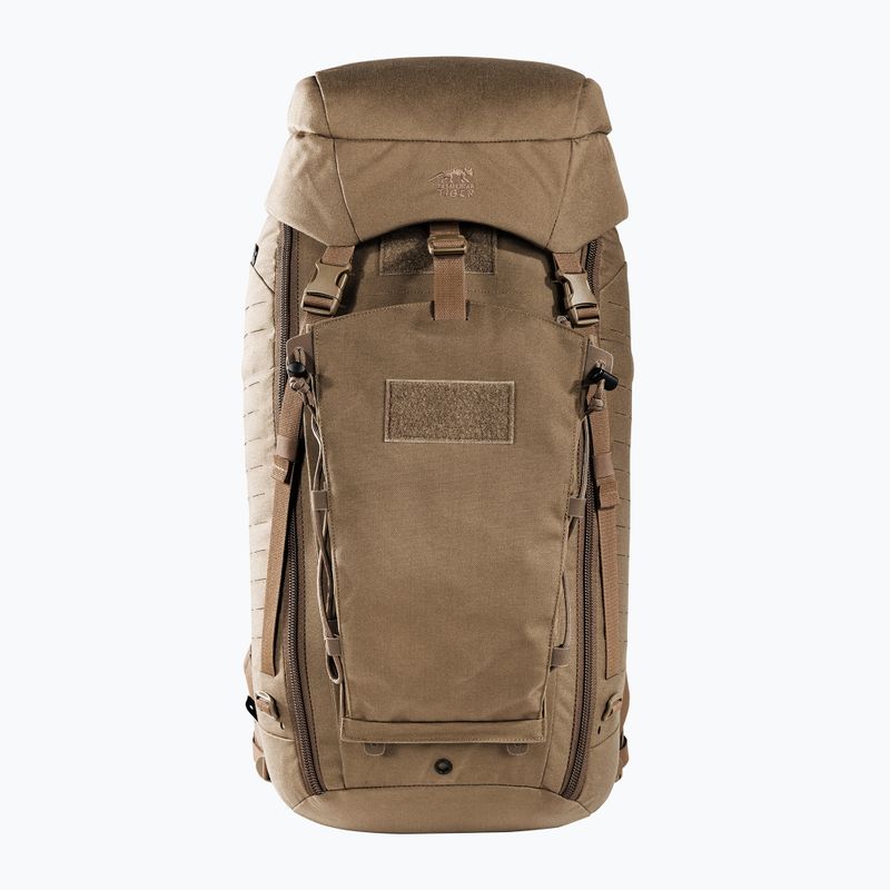 Тактичний рюкзак Tasmanian Tiger TT Modular Pack 45 l Plus coyote brown