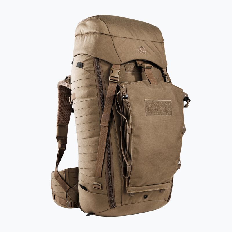 Тактичний рюкзак Tasmanian Tiger TT Modular Pack 45 l Plus coyote brown 3