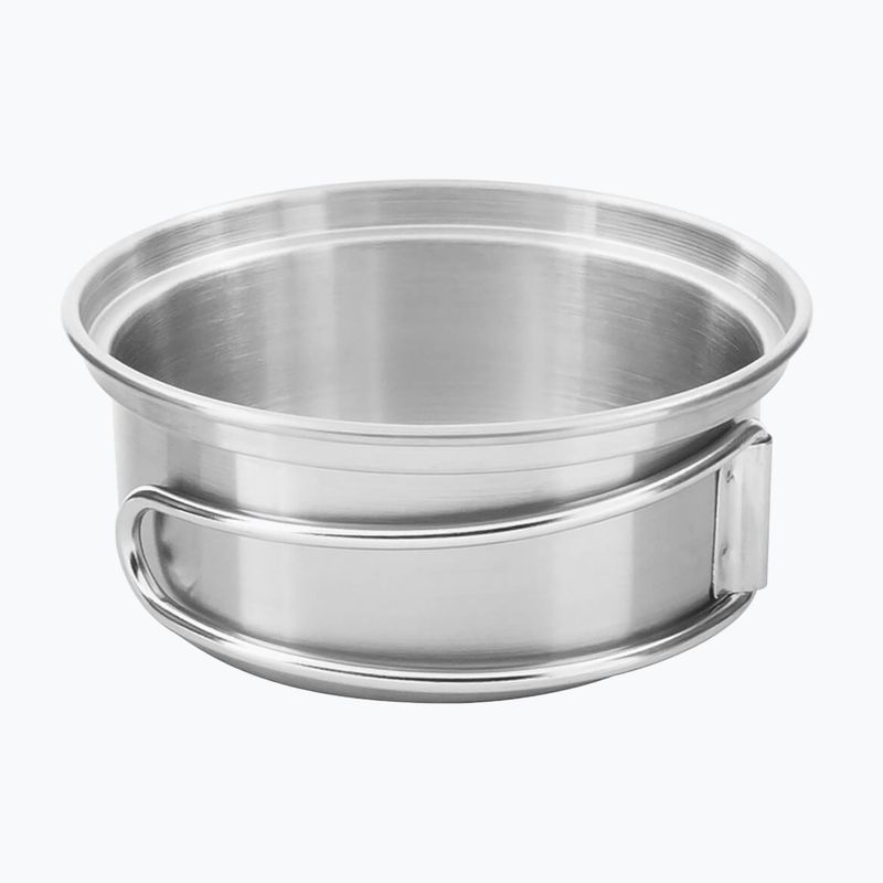 Кришка Tatonka Handle Mug Lid silver 2