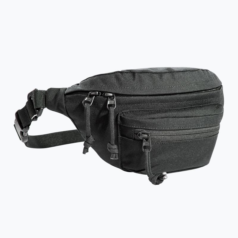 Бананка Tasmanian Tiger Modular Hip Bag 1,5 l black 3