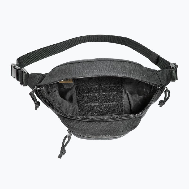 Бананка Tasmanian Tiger Modular Hip Bag 1,5 l black 5