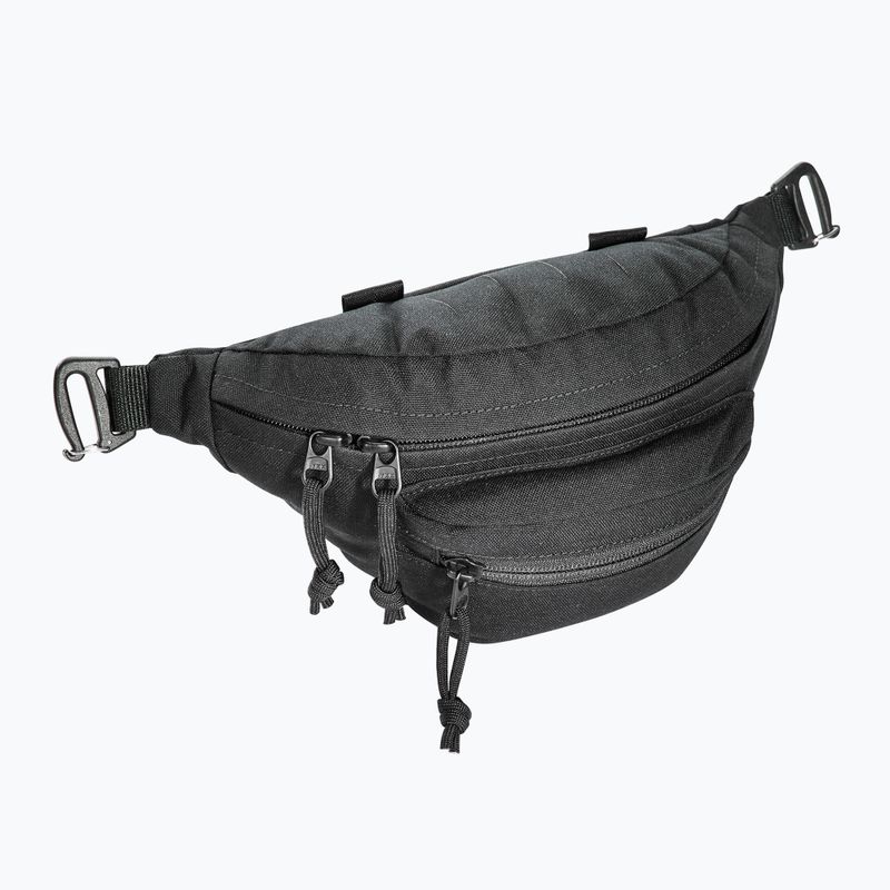 Бананка Tasmanian Tiger Modular Hip Bag 1,5 l black 6