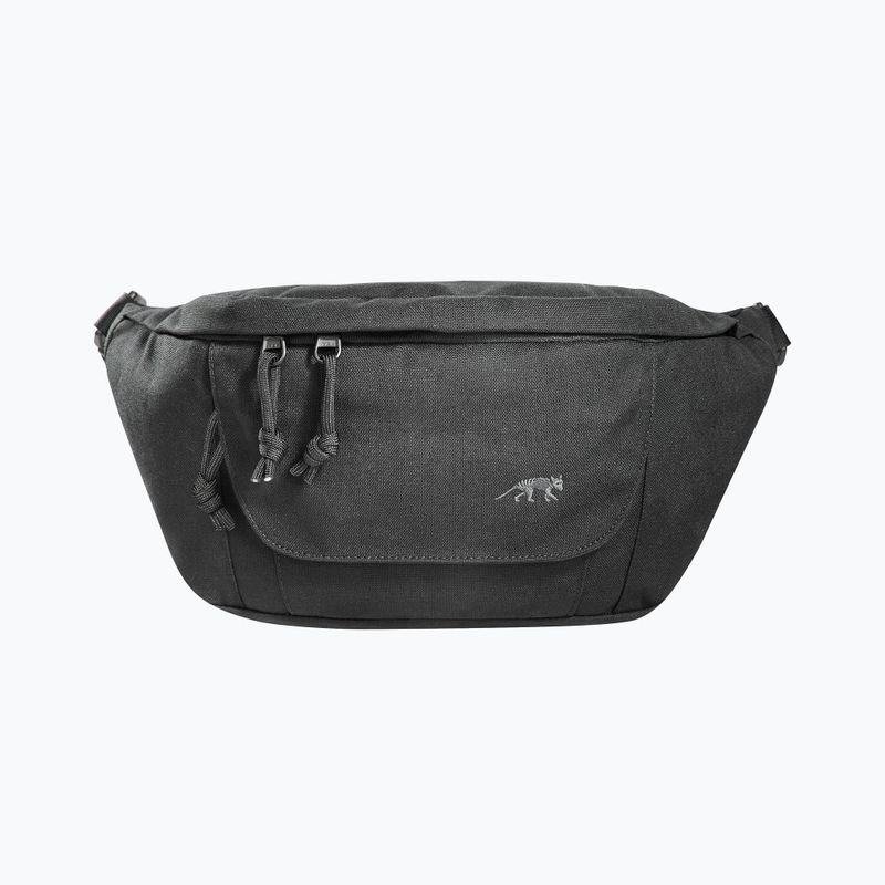 Бананка Tasmanian Tiger Modular Hip Bag 2 5 l black