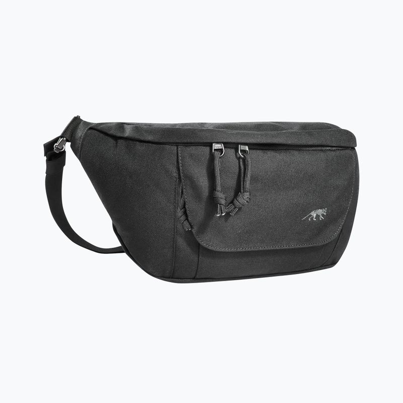 Бананка Tasmanian Tiger Modular Hip Bag 2 5 l black 3