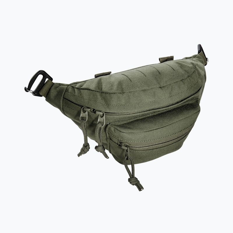 Бананка Tasmanian Tiger Modular Hip Bag 1,5 l olive 6