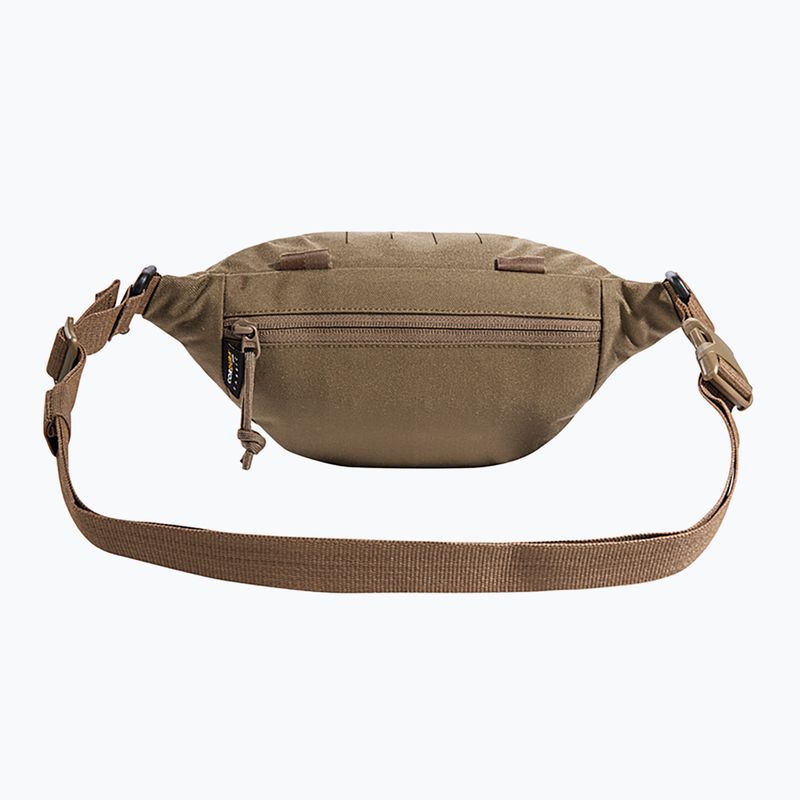 Бананка Tasmanian Tiger Modular Hip Bag 1,5 l coyote brown 2