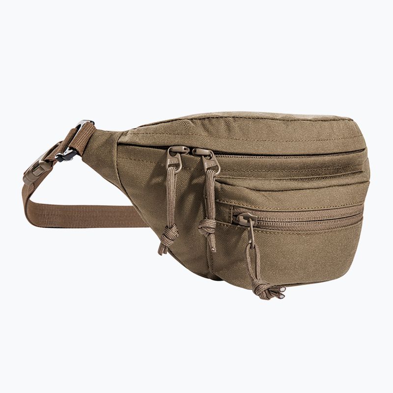 Бананка Tasmanian Tiger Modular Hip Bag 1,5 l coyote brown 3