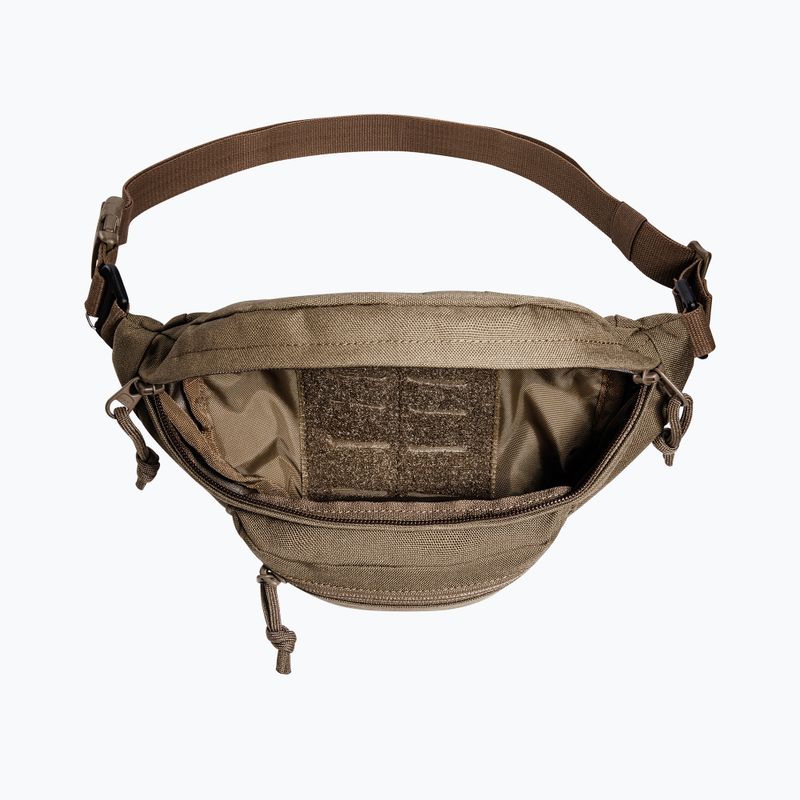 Бананка Tasmanian Tiger Modular Hip Bag 1,5 l coyote brown 5