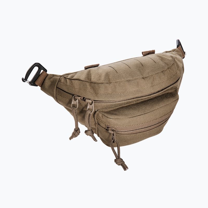 Бананка Tasmanian Tiger Modular Hip Bag 1,5 l coyote brown 6