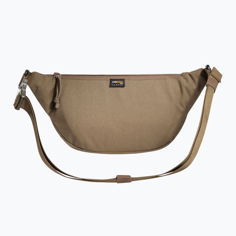 Бананка Tasmanian Tiger Modular Hip Bag 2 5 l coyote brown 2