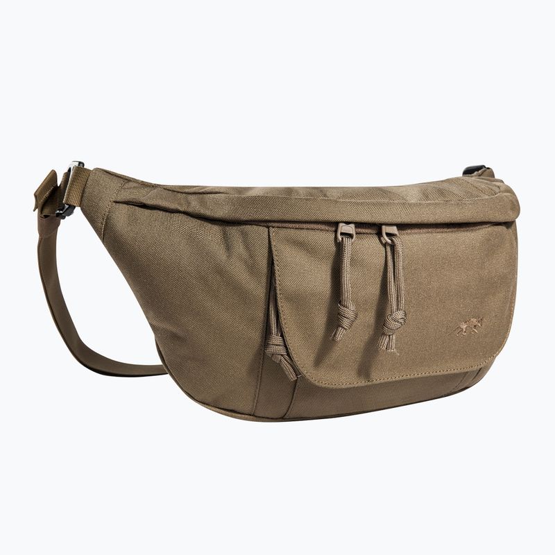 Бананка Tasmanian Tiger Modular Hip Bag 2 5 l coyote brown 3