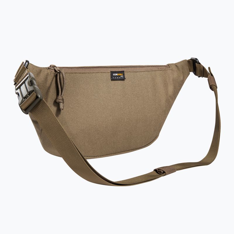 Бананка Tasmanian Tiger Modular Hip Bag 2 5 l coyote brown 4