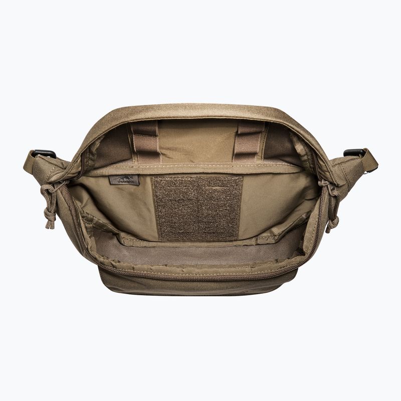 Бананка Tasmanian Tiger Modular Hip Bag 2 5 l coyote brown 5